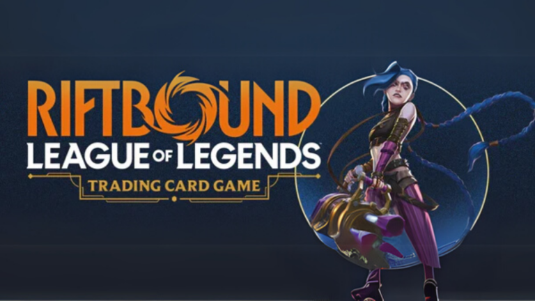 League of Legends TCG: tutto su Riftbound, il gioco di carte ...