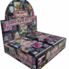 Yu-Gi-Oh! booster box