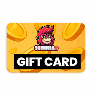gift-card-scimmia