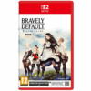 bravely default