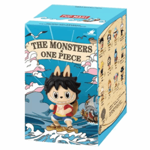 labubu one piece