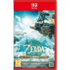 zelda tears