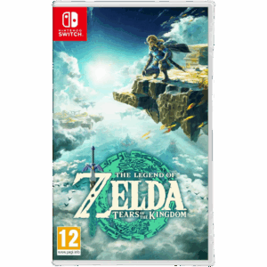 zelda tears of the kingdom