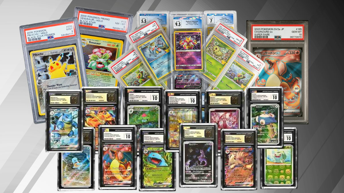 autenticazione carte pokemon
