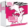 fuoco bianco etb