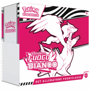 fuoco bianco etb