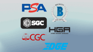 grading companies