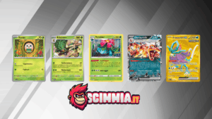 rarità carte pokemon