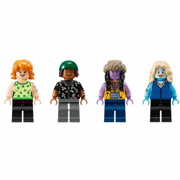 LEGO One Piece Battle at Arlong Park 75638 | Battaglia ad Arlong Park - immagine 3