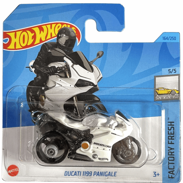 Hot Wheels Mattel - Serie Factory Fresh
