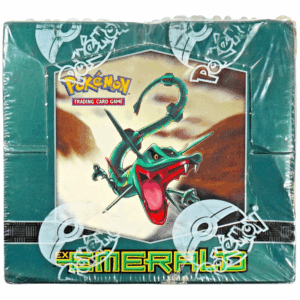 ex emerald