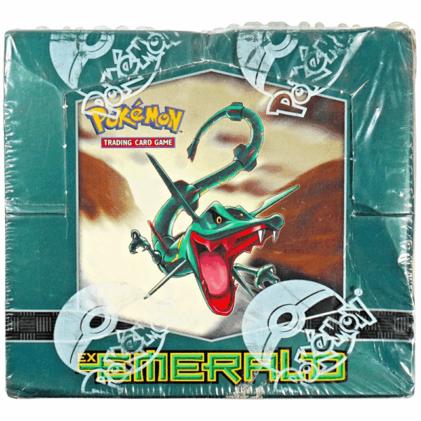 ex emerald