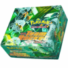 ex team rocket returns booster box