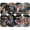 Mini Tin da Collezione Unima