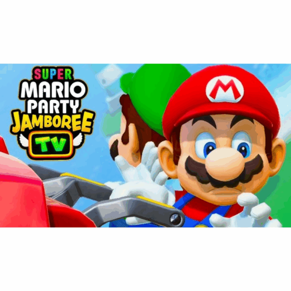 Super Mario Party Jamboree + Jamboree TV | Gioco Nintendo Switch 2 - immagine 4