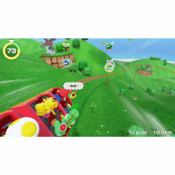 Super Mario Party Jamboree + Jamboree TV | Gioco Nintendo Switch 2 - immagine 3