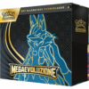 Pokémon – Set Allenatore Fuoriclasse Megaevoluzione (Lucario)