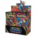 fiamme spettrali booster box