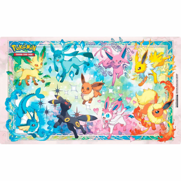 Prismatic Evolutions: Super Premium Collection - Scarlatto e Violetto (IT) - immagine 3