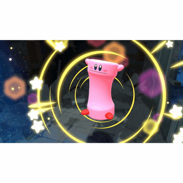 Kirby e la Terra Perduta – Nintendo Switch 2 Edition + Il Mondo Astrale - immagine 3