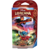 Disney Lorcana - Reign of Jafar - Single player deck - (EN)