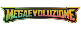 mega evoluzione