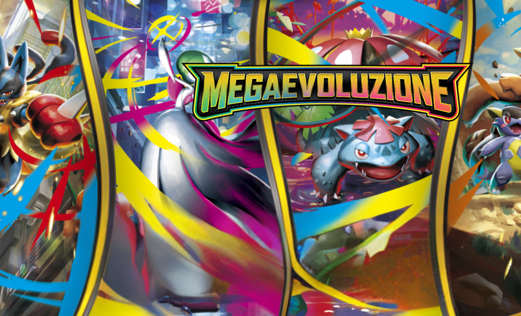 mega evoluzioni hero desktop