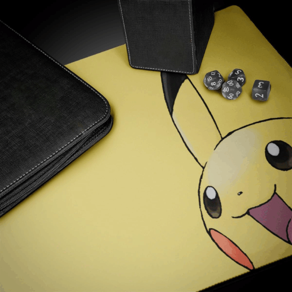 Playmat – Pikachu – Ultra PRO - immagine 3