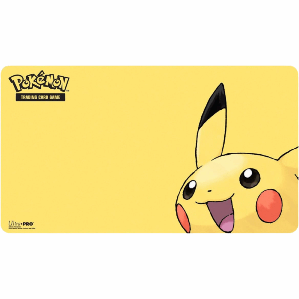 Playmat – Pikachu – Ultra PRO - immagine 2