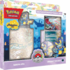 Mazzo dei Campionati Mondiali 2024 del GCC Pokémon (Sakuya Ota)