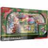 Collezione Premium Mega Venusaur EX (IT)