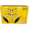 Pokemon Eevee GX Advanced Jolteon Gift Box (CN)