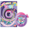 Tamagotchi Paradise – Versione Interattiva Bandai (Modello Cielo)