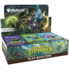 Secrets of Strixhaven Play Booster Display – Magic The Gathering (ENG)