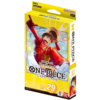 One Piece Card Game – Starter Deck ST-29 Egghead (EN)
