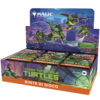 Teenage Mutant Ninja Turtles Play Booster Box – Magic The Gathering (IT)