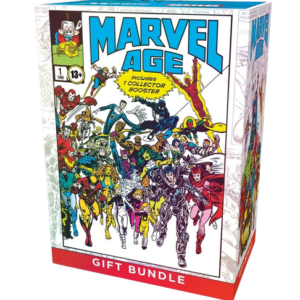 Marvel Age Gift Bundle &ndash; Magic The Gathering (EN)