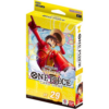 One Piece Card Game – Starter Deck ST-29 Egghead (EN)
