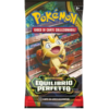 Equilibrio Perfetto – Bustina 10 Carte Mega Evoluzione (IT)