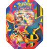 Tin da Collezione Mega Charizard - Mega Charizard Y-ex (IT)