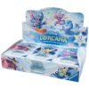 Disney Lorcana Incanto d’Inverno Box 24 Buste (IT)