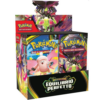 Equilibrio Perfetto - Display Booster Box 36 Buste - Mega Evoluzione (IT)