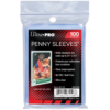 Ultra Pro Penny Sleeves 100 Bustine Protettive Carte