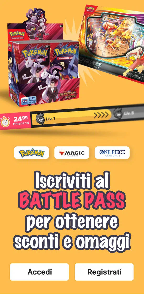 Battle Pass Banner