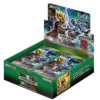 Dragon Ball Super - Beyond Generations B24 Booster Box (EN)