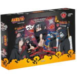 Naruto Mythos Konoha Shidō Seconda Edizione &ndash; Special Pack &ndash; Itachi e Kisame (EN)