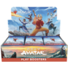 Magic The Gathering Avatar The Last Airbender - Play Boosters - (EN)