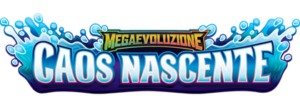 caos nascente logo