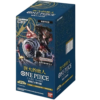 One Piece Card Game - OP 03 Mighty Enemies - Booster Box (CN)
