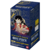One Piece Card Game - OP 01 Romance Dawn - Booster Box (CN)